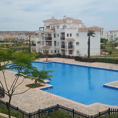 Apartamento Atlantico Sucina Exterior photo