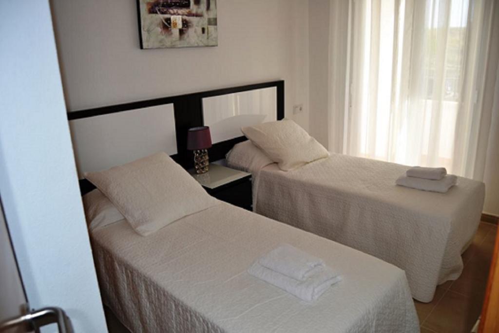 Apartamento Atlantico Sucina Room photo