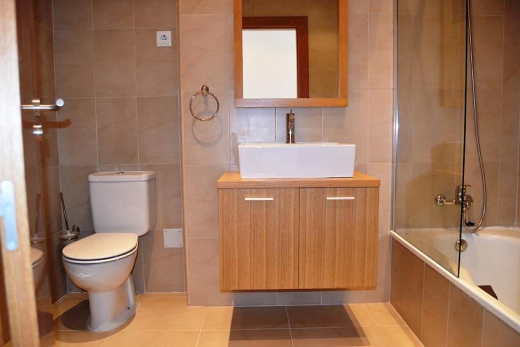 Apartamento Atlantico Sucina Room photo